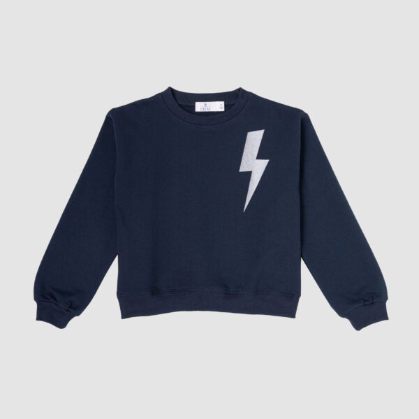 Sweatshirt Raio