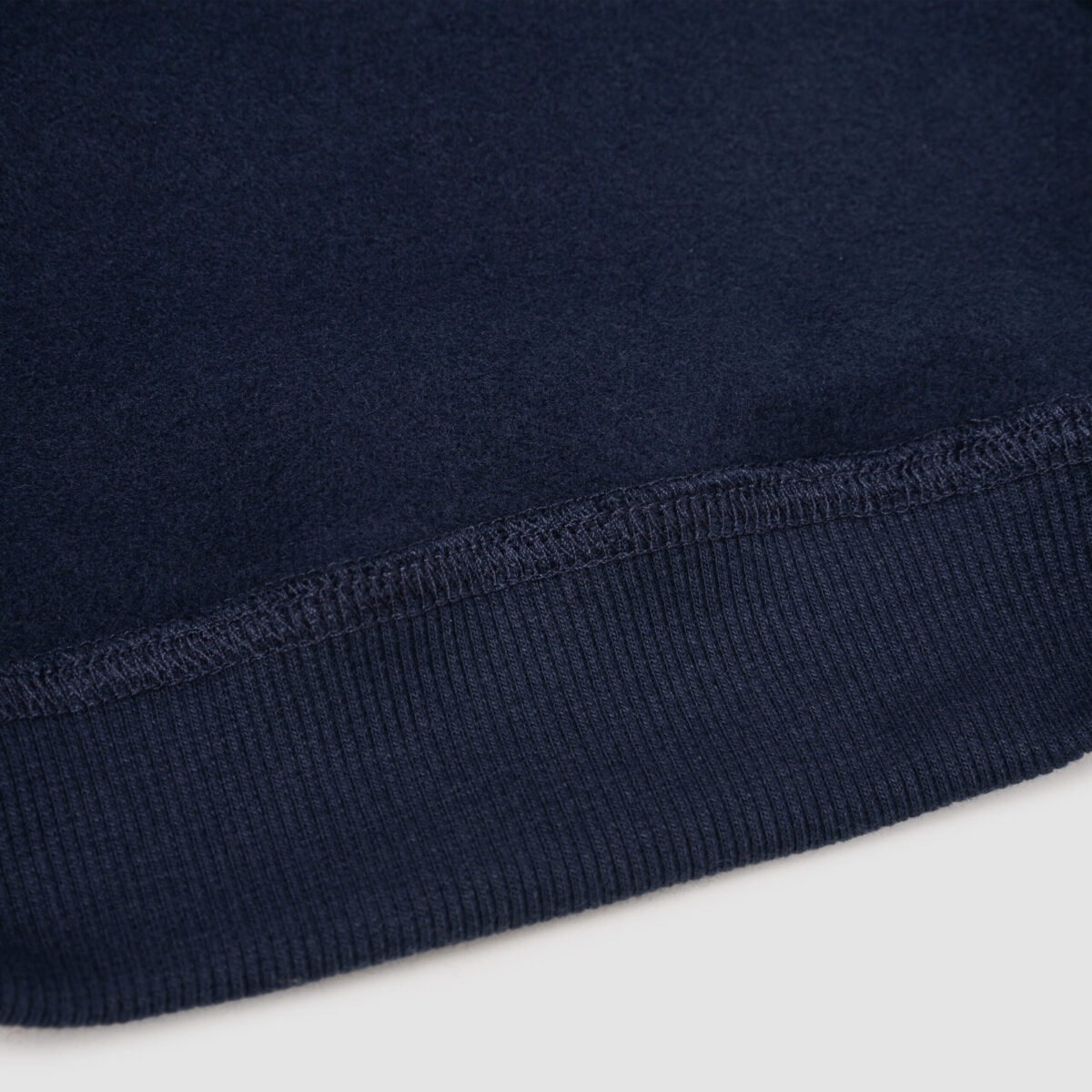 Sweatshirt Raio — Azul Marinho - Image 4
